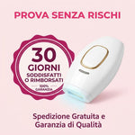 EPI 2.0 epilatore IPL ALVEO Milano