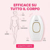 EPI 2.0 epilatore IPL ALVEO Milano