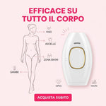 EPI 2.0 epilatore IPL ALVEO Milano
