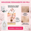 EPI 2.0 epilatore IPL ALVEO Milano