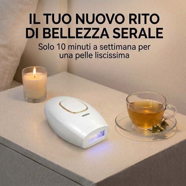 ALVEO Milano EPI 2.0
